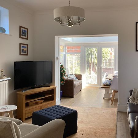 Gone To The Beach Villa Cromer Exterior foto